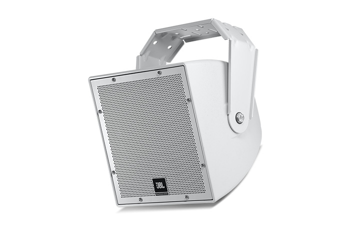 CAIXA 8 OUTDOOR BRANCA- 2 WA 25W